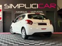 Peugeot 208 business luehdi 100ch ss bvm5 active business garantie 12 mois occasion  simplicicar aix les bains simplicicar...