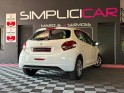 Peugeot 208 business luehdi 100ch ss bvm5 active business garantie 12 mois occasion  simplicicar aix les bains simplicicar...