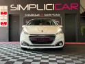 Peugeot 208 business luehdi 100ch ss bvm5 active business garantie 12 mois occasion  simplicicar aix les bains simplicicar...