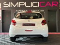 Peugeot 208 business luehdi 100ch ss bvm5 active business garantie 12 mois occasion  simplicicar aix les bains simplicicar...