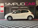 Peugeot 208 business luehdi 100ch ss bvm5 active business garantie 12 mois occasion  simplicicar aix les bains simplicicar...