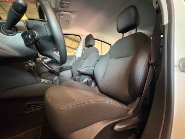 Peugeot 208 business luehdi 100ch ss bvm5 active business garantie 12 mois occasion  simplicicar aix les bains simplicicar...