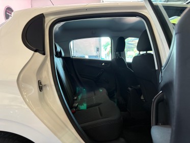 Peugeot 208 business luehdi 100ch ss bvm5 active business garantie 12 mois occasion  simplicicar aix les bains simplicicar...