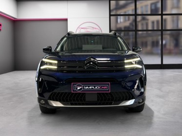 Citroen c5 aircross hybride rechargeable 225 e-eat8 shine pack occasion simplicicar magny-en-vexin simplicicar simplicibike...