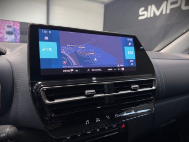 Citroen c5 aircross hybride rechargeable 225 e-eat8 shine pack occasion simplicicar magny-en-vexin simplicicar simplicibike...