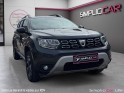 Dacia duster tce 130 fap 4x2 15 ans occasion simplicicar lille  simplicicar simplicibike france