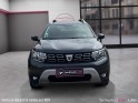Dacia duster tce 130 fap 4x2 15 ans occasion simplicicar lille  simplicicar simplicibike france