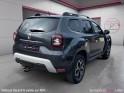 Dacia duster tce 130 fap 4x2 15 ans occasion simplicicar lille  simplicicar simplicibike france