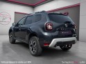Dacia duster tce 130 fap 4x2 15 ans occasion simplicicar lille  simplicicar simplicibike france