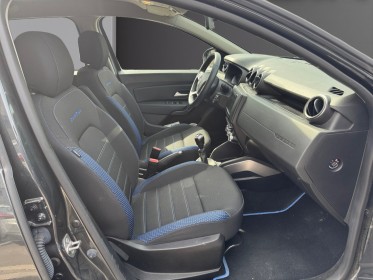 Dacia duster tce 130 fap 4x2 15 ans occasion simplicicar lille  simplicicar simplicibike france