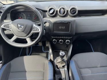 Dacia duster tce 130 fap 4x2 15 ans occasion simplicicar lille  simplicicar simplicibike france