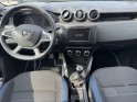 Dacia duster tce 130 fap 4x2 15 ans occasion simplicicar lille  simplicicar simplicibike france