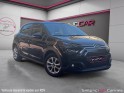 Citroen c3 c3 bluehdi 100 ss bvm5 feel occasion cannes (06) simplicicar simplicibike france
