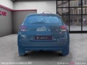 Citroen c3 c3 bluehdi 100 ss bvm5 feel occasion cannes (06) simplicicar simplicibike france