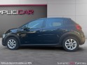 Citroen c3 c3 bluehdi 100 ss bvm5 feel occasion cannes (06) simplicicar simplicibike france