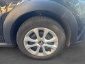 Citroen c3 c3 bluehdi 100 ss bvm5 feel occasion cannes (06) simplicicar simplicibike france