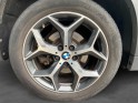 Bmw x1 f48 xdrive 25i 231 ch bva8 xline - garantie 12 mois occasion simplicicar lyon ouest simplicicar simplicibike france