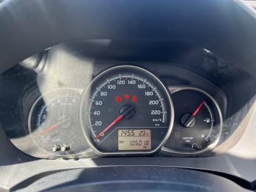 Toyota yaris 69 vvt-i france occasion simplicicar lyon nord  simplicicar simplicibike france