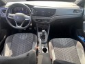 Volkswagen polo 1.0 tsi 95 ss bvm5 r-line  garantie constructeur 3 ans occasion simplicicar vernon simplicicar simplicibike...