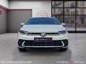 Volkswagen polo 1.0 tsi 95 ss bvm5 r-line  garantie constructeur 3 ans occasion simplicicar vernon simplicicar simplicibike...