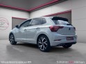 Volkswagen polo 1.0 tsi 95 ss bvm5 r-line  garantie constructeur 3 ans occasion simplicicar vernon simplicicar simplicibike...