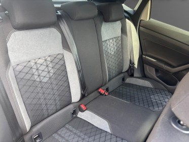 Volkswagen polo 1.0 tsi 95 ss bvm5 r-line  garantie constructeur 3 ans occasion simplicicar vernon simplicicar simplicibike...