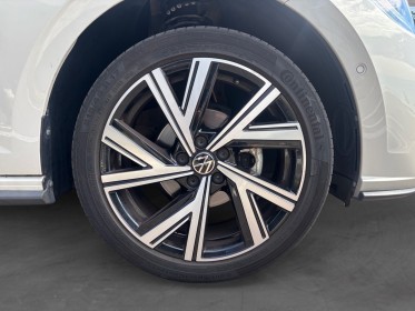 Volkswagen polo 1.0 tsi 95 ss bvm5 r-line  garantie constructeur 3 ans occasion simplicicar vernon simplicicar simplicibike...