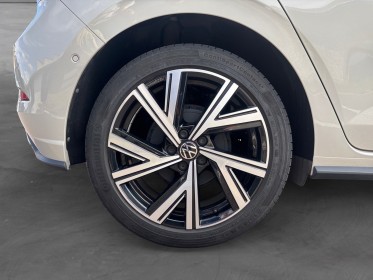 Volkswagen polo 1.0 tsi 95 ss bvm5 r-line  garantie constructeur 3 ans occasion simplicicar vernon simplicicar simplicibike...