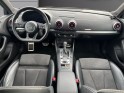 Audi a3 sportback 1.5 tfsi cod 150 s tronic 7 s line  garanti 12 mois occasion simplicicar vernon simplicicar simplicibike...