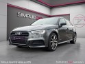 Audi a3 sportback 1.5 tfsi cod 150 s tronic 7 s line  garanti 12 mois occasion simplicicar vernon simplicicar simplicibike...