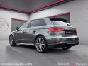 Audi a3 sportback 1.5 tfsi cod 150 s tronic 7 s line  garanti 12 mois occasion simplicicar vernon simplicicar simplicibike...