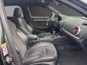Audi a3 sportback 1.5 tfsi cod 150 s tronic 7 s line  garanti 12 mois occasion simplicicar vernon simplicicar simplicibike...