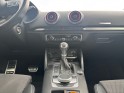 Audi a3 sportback 1.5 tfsi cod 150 s tronic 7 s line  garanti 12 mois occasion simplicicar vernon simplicicar simplicibike...