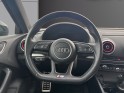 Audi a3 sportback 1.5 tfsi cod 150 s tronic 7 s line  garanti 12 mois occasion simplicicar vernon simplicicar simplicibike...