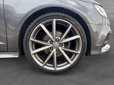 Audi a3 sportback 1.5 tfsi cod 150 s tronic 7 s line  garanti 12 mois occasion simplicicar vernon simplicicar simplicibike...