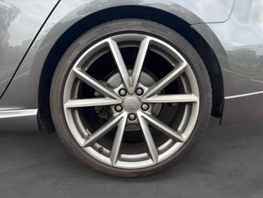 Audi a3 sportback 1.5 tfsi cod 150 s tronic 7 s line  garanti 12 mois occasion simplicicar vernon simplicicar simplicibike...