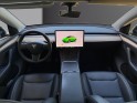 Tesla model y grande autonomie dual motor awd toit panoramique garantie 12 mois occasion simplicicar poitiers simplicicar...