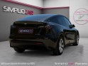 Tesla model y grande autonomie dual motor awd toit panoramique garantie 12 mois occasion simplicicar poitiers simplicicar...