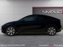 Tesla model y grande autonomie dual motor awd toit panoramique garantie 12 mois occasion simplicicar poitiers simplicicar...