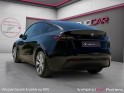 Tesla model y grande autonomie dual motor awd toit panoramique garantie 12 mois occasion simplicicar poitiers simplicicar...