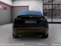 Tesla model y grande autonomie dual motor awd toit panoramique garantie 12 mois occasion simplicicar poitiers simplicicar...