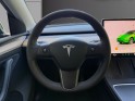 Tesla model y grande autonomie dual motor awd toit panoramique garantie 12 mois occasion simplicicar poitiers simplicicar...