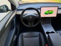 Tesla model y grande autonomie dual motor awd toit panoramique garantie 12 mois occasion simplicicar poitiers simplicicar...