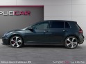 Volkswagen golf vii gti performance 2.0 tsi 230cv occasion simplicicar la fleche simplicicar simplicibike france
