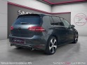 Volkswagen golf vii gti performance 2.0 tsi 230cv occasion simplicicar la fleche simplicicar simplicibike france