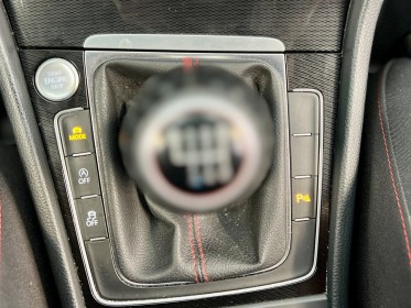 Volkswagen golf vii gti performance 2.0 tsi 230cv occasion simplicicar la fleche simplicicar simplicibike france