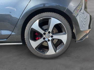 Volkswagen golf vii gti performance 2.0 tsi 230cv occasion simplicicar la fleche simplicicar simplicibike france
