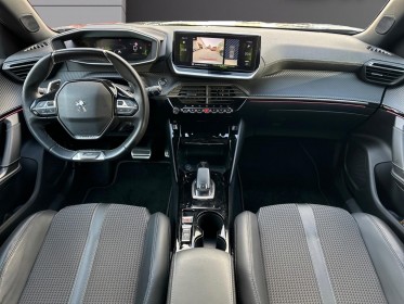 Peugeot 2008 bluehdi 130 ss eat8 gt line occasion simplicicar pontarlier simplicicar simplicibike france