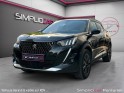 Peugeot 2008 bluehdi 130 ss eat8 gt line occasion simplicicar pontarlier simplicicar simplicibike france