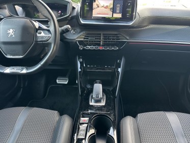 Peugeot 2008 bluehdi 130 ss eat8 gt line occasion simplicicar pontarlier simplicicar simplicibike france